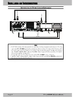 Предварительный просмотр 20 страницы Yaesu FT DX 9000MP CONTEST - DATA MANAGEMENT... Operation Manual