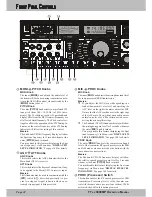 Предварительный просмотр 24 страницы Yaesu FT DX 9000MP CONTEST - DATA MANAGEMENT... Operation Manual