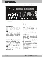 Предварительный просмотр 26 страницы Yaesu FT DX 9000MP CONTEST - DATA MANAGEMENT... Operation Manual