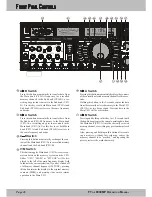 Предварительный просмотр 28 страницы Yaesu FT DX 9000MP CONTEST - DATA MANAGEMENT... Operation Manual