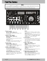 Предварительный просмотр 30 страницы Yaesu FT DX 9000MP CONTEST - DATA MANAGEMENT... Operation Manual