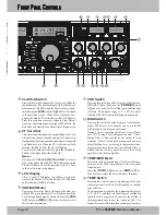 Предварительный просмотр 32 страницы Yaesu FT DX 9000MP CONTEST - DATA MANAGEMENT... Operation Manual