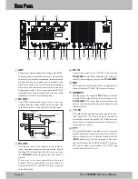 Предварительный просмотр 38 страницы Yaesu FT DX 9000MP CONTEST - DATA MANAGEMENT... Operation Manual