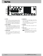 Предварительный просмотр 40 страницы Yaesu FT DX 9000MP CONTEST - DATA MANAGEMENT... Operation Manual