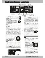 Предварительный просмотр 46 страницы Yaesu FT DX 9000MP CONTEST - DATA MANAGEMENT... Operation Manual