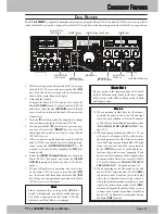 Предварительный просмотр 53 страницы Yaesu FT DX 9000MP CONTEST - DATA MANAGEMENT... Operation Manual