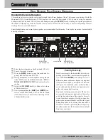 Предварительный просмотр 56 страницы Yaesu FT DX 9000MP CONTEST - DATA MANAGEMENT... Operation Manual