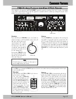 Предварительный просмотр 57 страницы Yaesu FT DX 9000MP CONTEST - DATA MANAGEMENT... Operation Manual