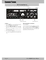 Предварительный просмотр 60 страницы Yaesu FT DX 9000MP CONTEST - DATA MANAGEMENT... Operation Manual