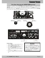 Предварительный просмотр 61 страницы Yaesu FT DX 9000MP CONTEST - DATA MANAGEMENT... Operation Manual