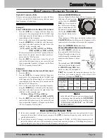 Предварительный просмотр 63 страницы Yaesu FT DX 9000MP CONTEST - DATA MANAGEMENT... Operation Manual