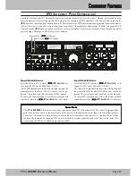 Предварительный просмотр 67 страницы Yaesu FT DX 9000MP CONTEST - DATA MANAGEMENT... Operation Manual