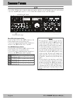 Предварительный просмотр 68 страницы Yaesu FT DX 9000MP CONTEST - DATA MANAGEMENT... Operation Manual