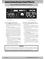 Предварительный просмотр 70 страницы Yaesu FT DX 9000MP CONTEST - DATA MANAGEMENT... Operation Manual