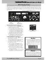 Предварительный просмотр 71 страницы Yaesu FT DX 9000MP CONTEST - DATA MANAGEMENT... Operation Manual