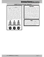 Предварительный просмотр 73 страницы Yaesu FT DX 9000MP CONTEST - DATA MANAGEMENT... Operation Manual