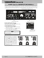 Предварительный просмотр 74 страницы Yaesu FT DX 9000MP CONTEST - DATA MANAGEMENT... Operation Manual