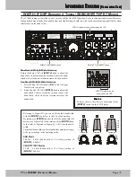 Предварительный просмотр 75 страницы Yaesu FT DX 9000MP CONTEST - DATA MANAGEMENT... Operation Manual