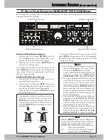 Предварительный просмотр 77 страницы Yaesu FT DX 9000MP CONTEST - DATA MANAGEMENT... Operation Manual