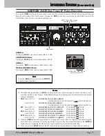 Предварительный просмотр 79 страницы Yaesu FT DX 9000MP CONTEST - DATA MANAGEMENT... Operation Manual