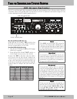 Предварительный просмотр 82 страницы Yaesu FT DX 9000MP CONTEST - DATA MANAGEMENT... Operation Manual