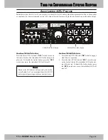 Предварительный просмотр 85 страницы Yaesu FT DX 9000MP CONTEST - DATA MANAGEMENT... Operation Manual