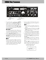 Предварительный просмотр 88 страницы Yaesu FT DX 9000MP CONTEST - DATA MANAGEMENT... Operation Manual