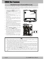 Предварительный просмотр 90 страницы Yaesu FT DX 9000MP CONTEST - DATA MANAGEMENT... Operation Manual