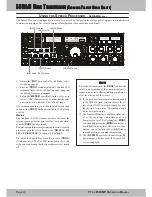 Предварительный просмотр 96 страницы Yaesu FT DX 9000MP CONTEST - DATA MANAGEMENT... Operation Manual