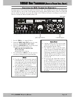 Предварительный просмотр 97 страницы Yaesu FT DX 9000MP CONTEST - DATA MANAGEMENT... Operation Manual