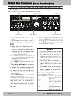 Предварительный просмотр 98 страницы Yaesu FT DX 9000MP CONTEST - DATA MANAGEMENT... Operation Manual