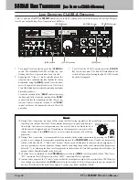 Предварительный просмотр 100 страницы Yaesu FT DX 9000MP CONTEST - DATA MANAGEMENT... Operation Manual