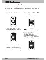 Предварительный просмотр 102 страницы Yaesu FT DX 9000MP CONTEST - DATA MANAGEMENT... Operation Manual