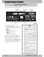 Предварительный просмотр 106 страницы Yaesu FT DX 9000MP CONTEST - DATA MANAGEMENT... Operation Manual