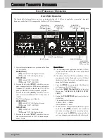 Предварительный просмотр 108 страницы Yaesu FT DX 9000MP CONTEST - DATA MANAGEMENT... Operation Manual