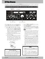 Предварительный просмотр 110 страницы Yaesu FT DX 9000MP CONTEST - DATA MANAGEMENT... Operation Manual