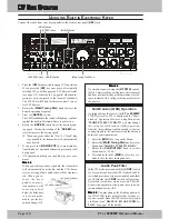 Предварительный просмотр 112 страницы Yaesu FT DX 9000MP CONTEST - DATA MANAGEMENT... Operation Manual