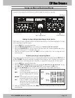 Предварительный просмотр 113 страницы Yaesu FT DX 9000MP CONTEST - DATA MANAGEMENT... Operation Manual