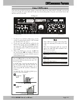 Предварительный просмотр 115 страницы Yaesu FT DX 9000MP CONTEST - DATA MANAGEMENT... Operation Manual