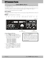 Предварительный просмотр 118 страницы Yaesu FT DX 9000MP CONTEST - DATA MANAGEMENT... Operation Manual