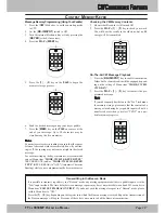 Предварительный просмотр 119 страницы Yaesu FT DX 9000MP CONTEST - DATA MANAGEMENT... Operation Manual