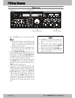 Предварительный просмотр 122 страницы Yaesu FT DX 9000MP CONTEST - DATA MANAGEMENT... Operation Manual