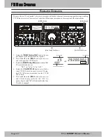 Предварительный просмотр 124 страницы Yaesu FT DX 9000MP CONTEST - DATA MANAGEMENT... Operation Manual