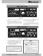 Предварительный просмотр 127 страницы Yaesu FT DX 9000MP CONTEST - DATA MANAGEMENT... Operation Manual