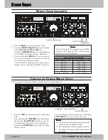 Предварительный просмотр 128 страницы Yaesu FT DX 9000MP CONTEST - DATA MANAGEMENT... Operation Manual