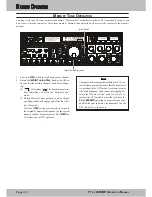 Предварительный просмотр 134 страницы Yaesu FT DX 9000MP CONTEST - DATA MANAGEMENT... Operation Manual