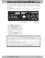 Предварительный просмотр 135 страницы Yaesu FT DX 9000MP CONTEST - DATA MANAGEMENT... Operation Manual