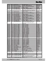 Предварительный просмотр 147 страницы Yaesu FT DX 9000MP CONTEST - DATA MANAGEMENT... Operation Manual