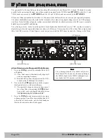 Предварительный просмотр 168 страницы Yaesu FT DX 9000MP CONTEST - DATA MANAGEMENT... Operation Manual