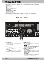 Предварительный просмотр 172 страницы Yaesu FT DX 9000MP CONTEST - DATA MANAGEMENT... Operation Manual